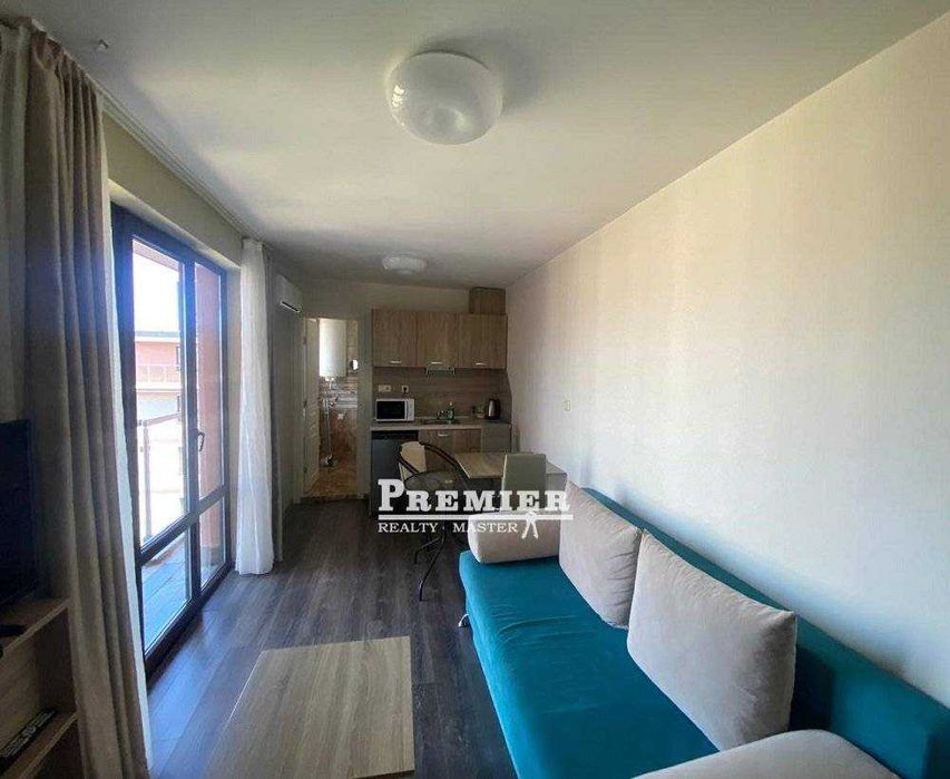 Продава се Двустаен апартамент в к.к. Слънчев бряг - 47 кв.м за 1575 €/кв.м - Снимка #6