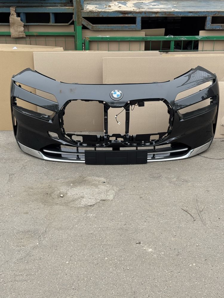 Bara fata Bmw seria 7 G70 Completa 2022-2025