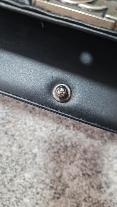 Geantă de umăr Chanel