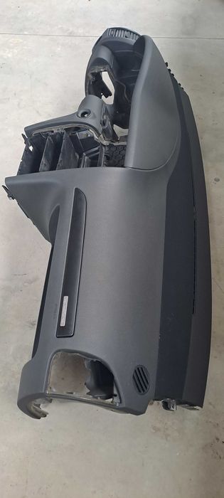 Арматурно табло Audi Q7 2012г.