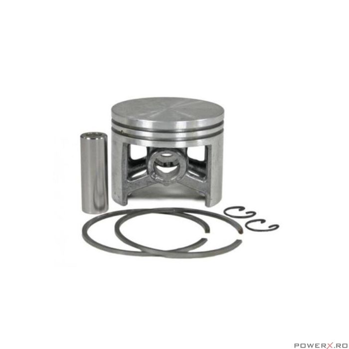 Piston complet compatibil Stihl MS 640, 064, 52 mm, bolt 12, PowerX