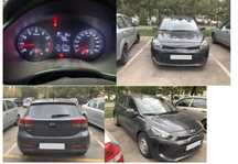 Продается Kia Rio 2019г ( 110 тыс пробег)