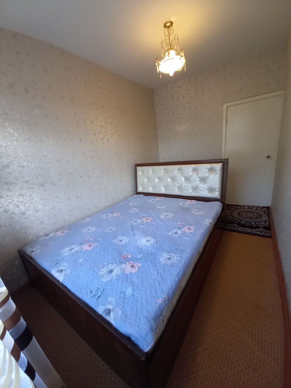 Navoiy shahrida 3 xonali kvartira ijaraga beriladi!
