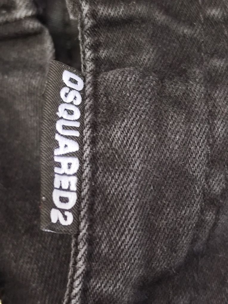 DSQUARED 2 pantaloni jeans dama