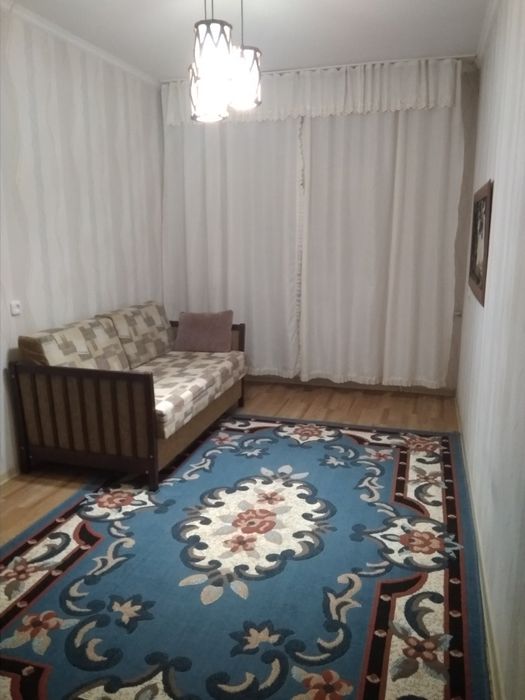 Сдам 2 ком. квартиру по пр.Абулхаир хана