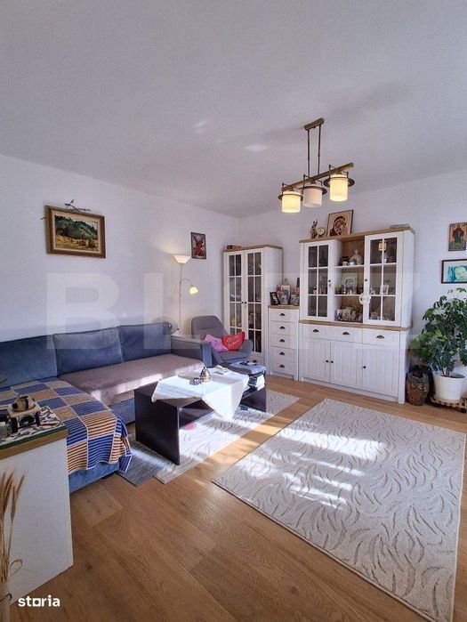 Casa cocheta in inima orasului .