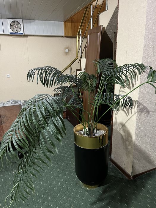 иссккственные цветы