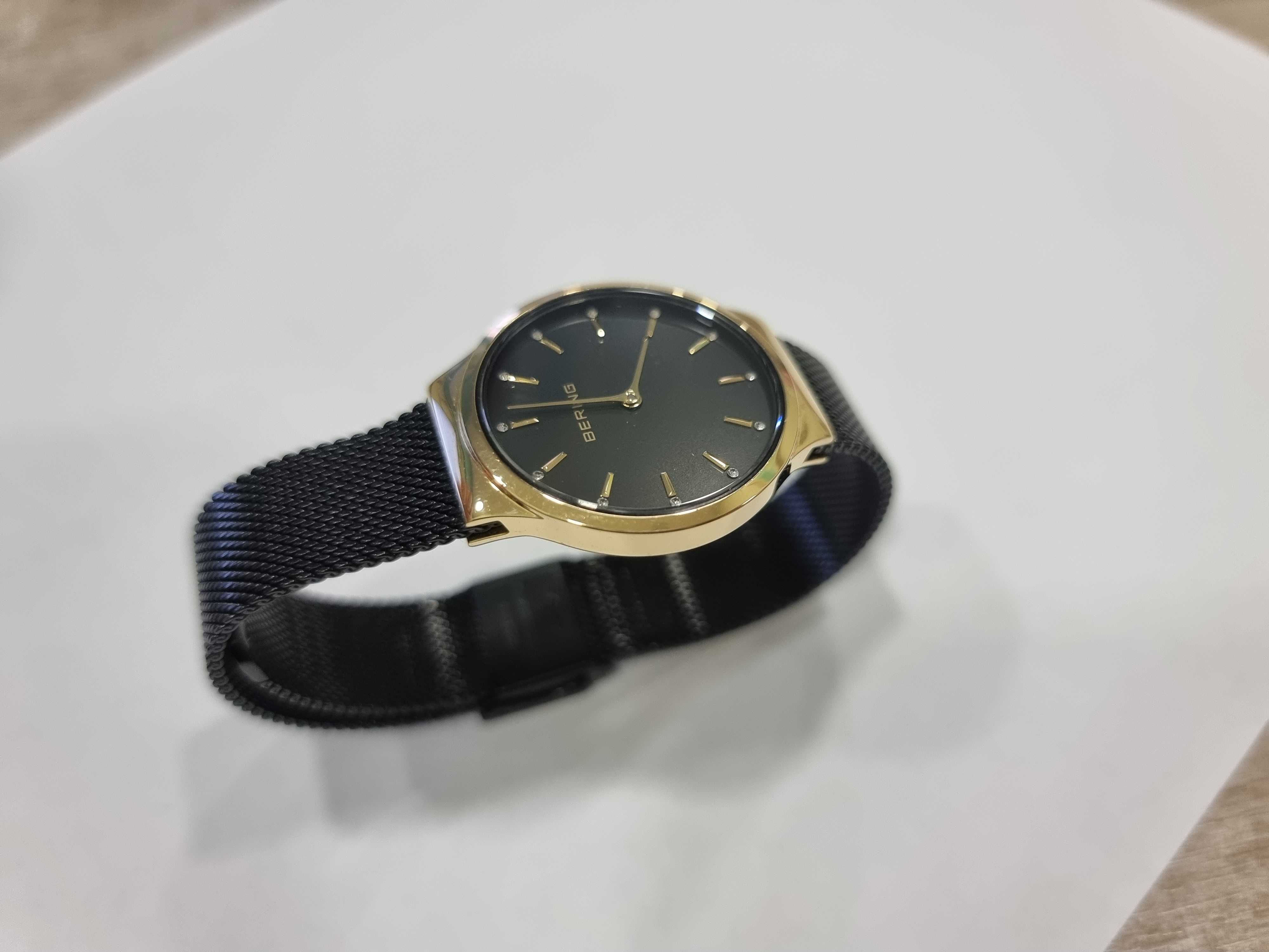 Дамски часовник Bering 31 mm