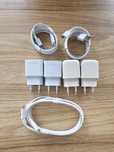 4 броя зарядни от IQOS