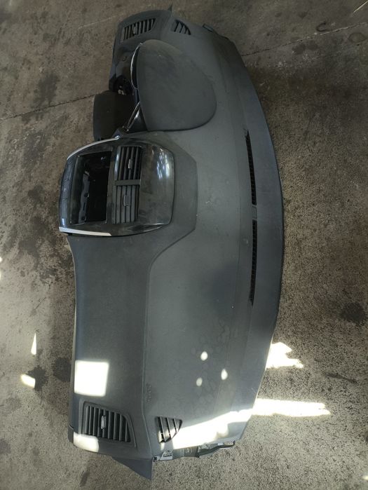 Табло за Mitsubishi ASX