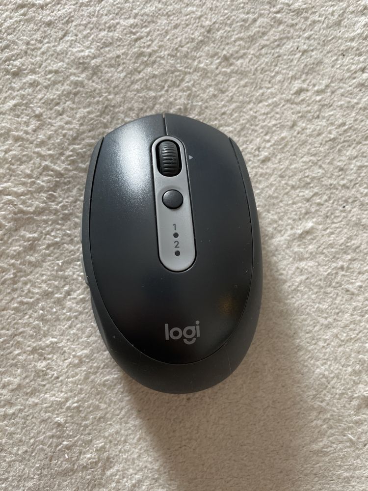 Мишка M590 Logitech