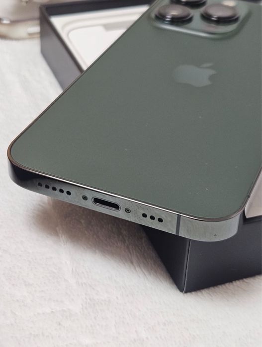 iPhone 13 Pro, Full Box, 128Gb, Stare Foarte Buna