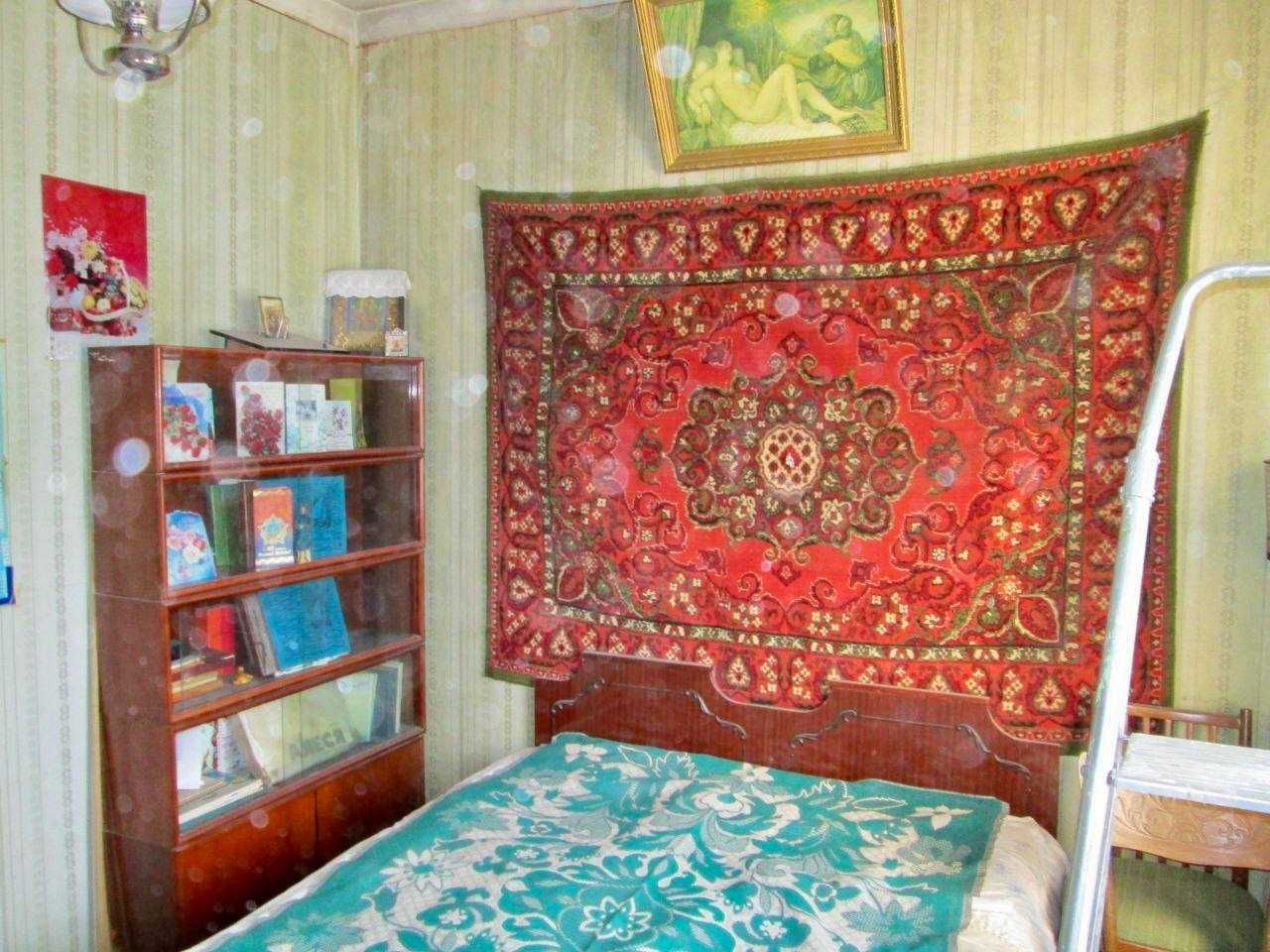 2х комнатная квартира Юнусабад 9 квартал