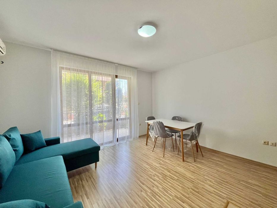 Продава се Двустаен апартамент в с. Равда, Област Бургас - 68 кв.м за 1456 €/кв.м - Снимка #3