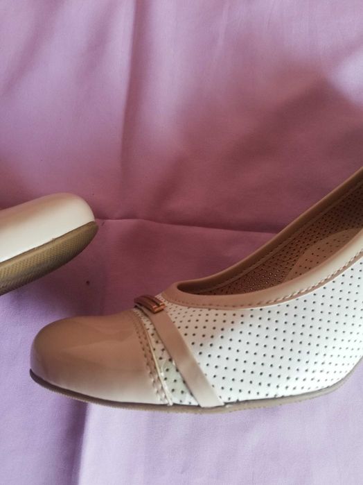 Pantofi dama Conhpol Relax