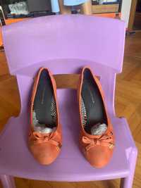 Елегантни дамски обувки  Tommy Hilfiger , размер 37
