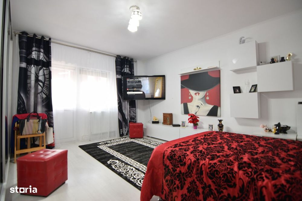 Garsonieră Confort 0 – 39mp - B-dul Callatis, Mangalia