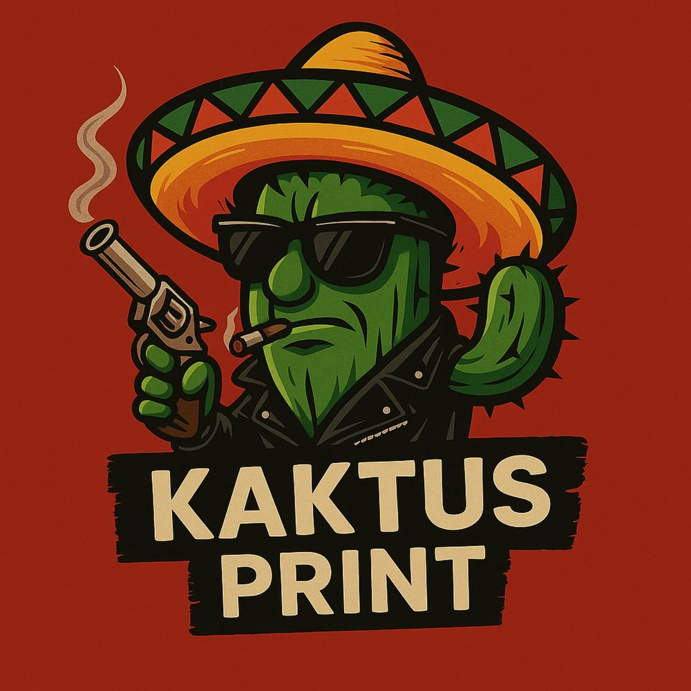 Kaktus print — типография с самыми НИЗКИМИ ЦЕНАМИ В ГОРОДЕ!