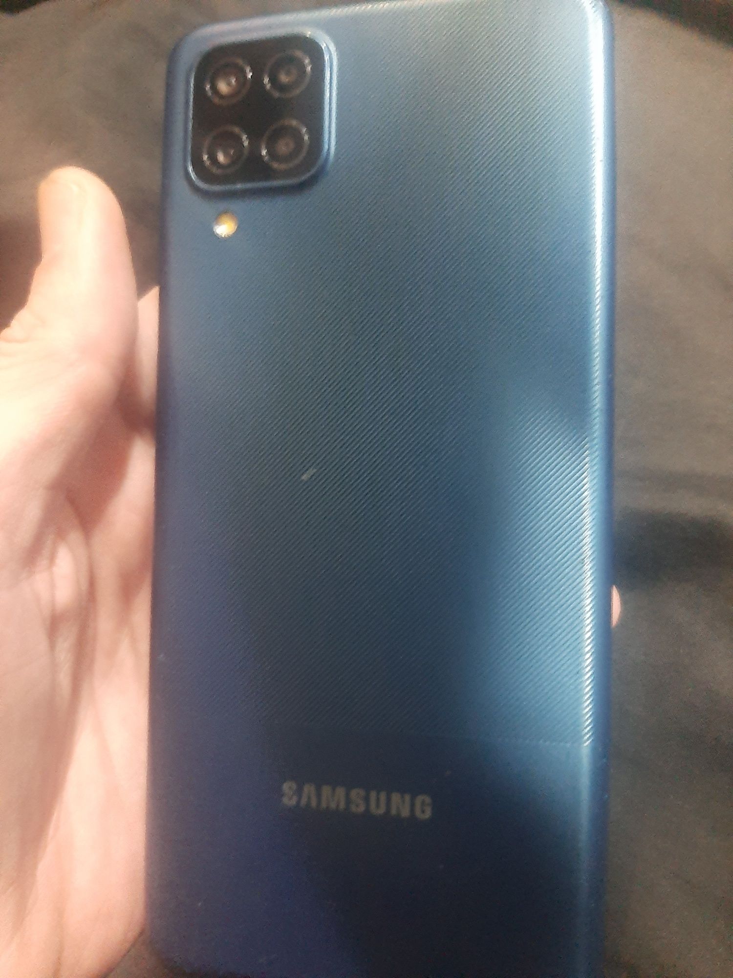 Samsung A12 дешего