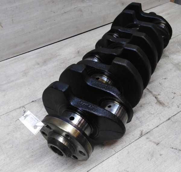 Коленвал пассат в3 гольф 3 1,6 1,8 2,0