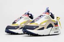 Nike air furyosa-36-45н