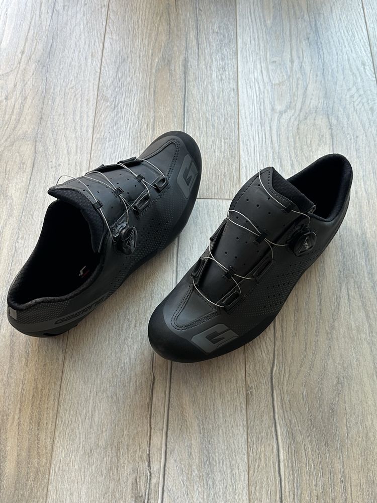 Pantofi ciclism Gaerne SPD - marimea 44