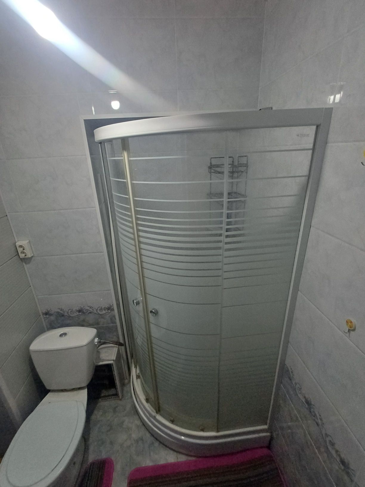 Продается 1 комнатная  квартира
