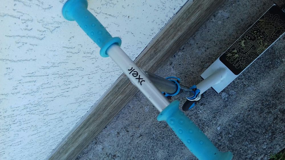 Тротинетка