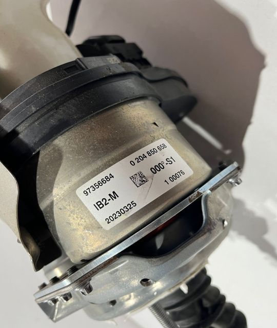 Tulumba servofrana 5WC614105AT Audi A3 4 (8Y)