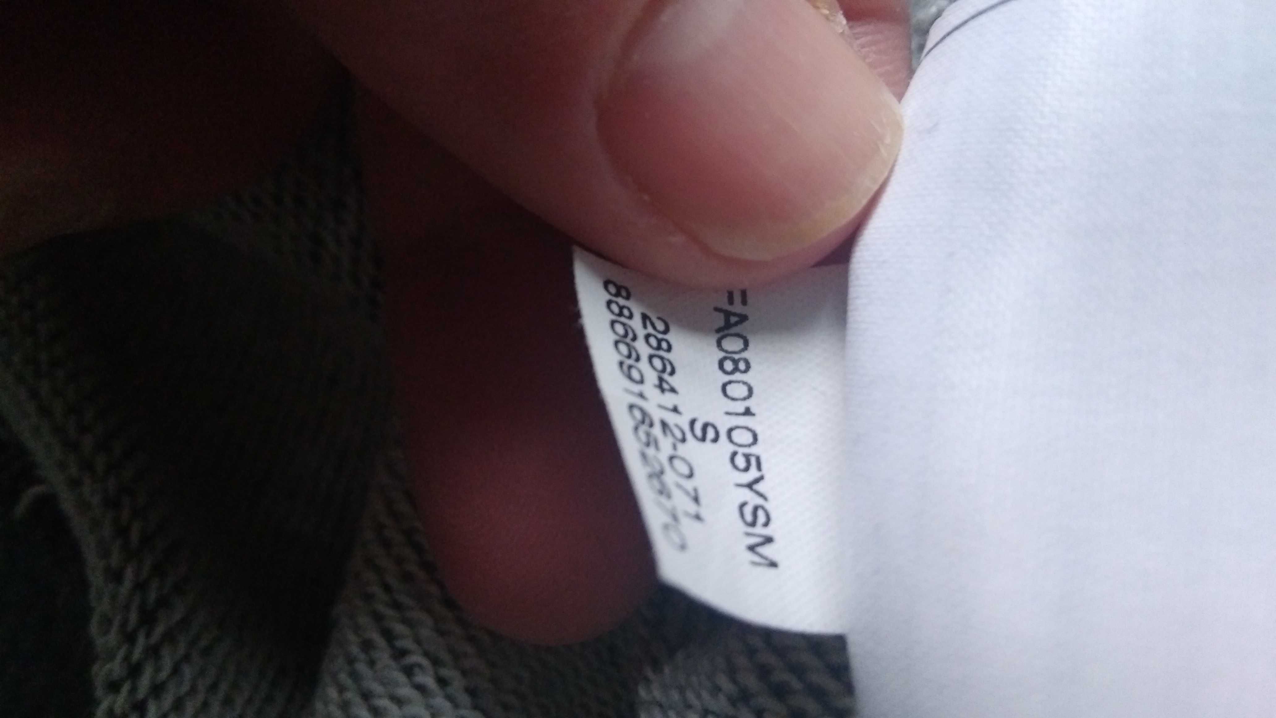 Nike - худи 173 см