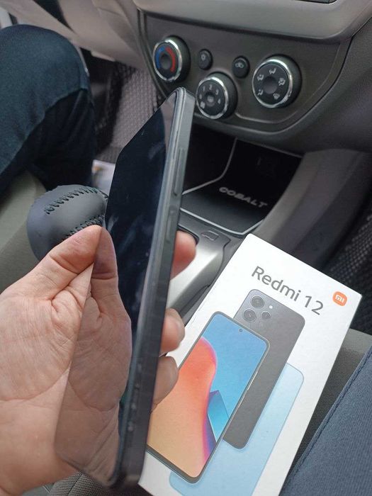 Redmi 12 ideal 8/128