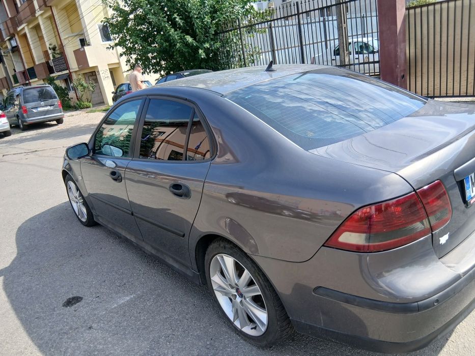 Saab 9-3 1.9 an 2004