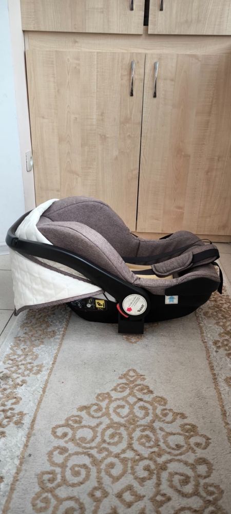 Автокресло Rant carry (0+)