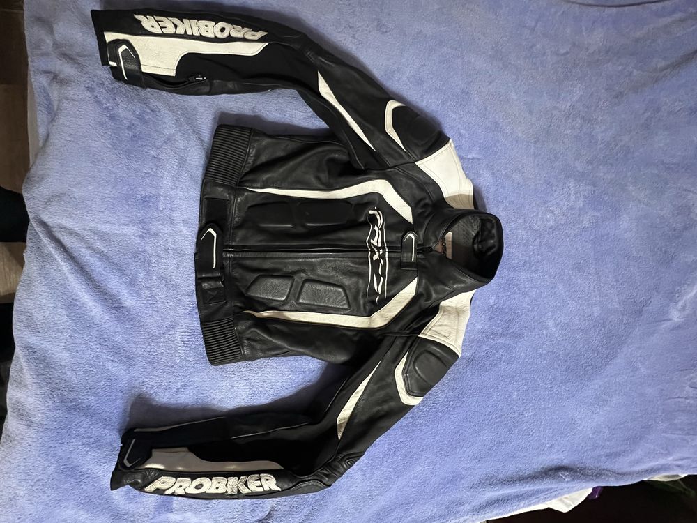 Мото екип Probiker