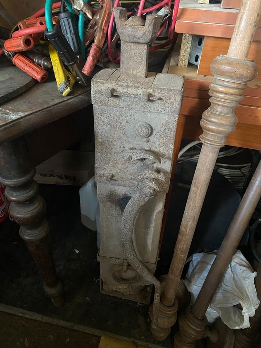 Diverse Obiecte vechi retro