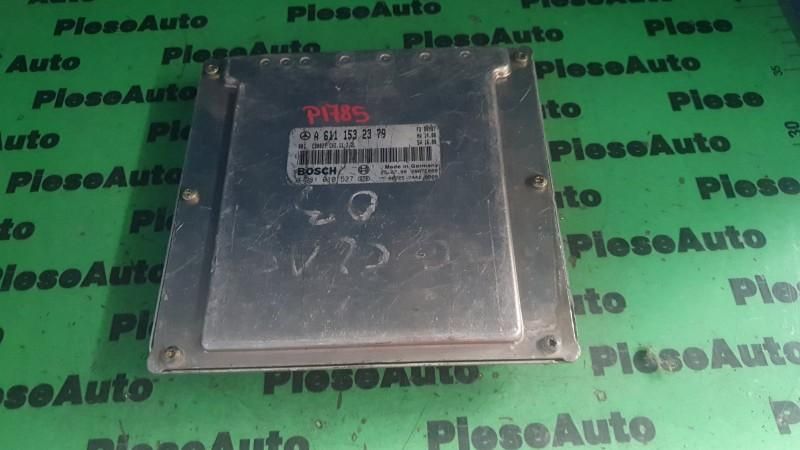 Calculator ecu Mercedes S-Class 1998-2005 W220 0281010527