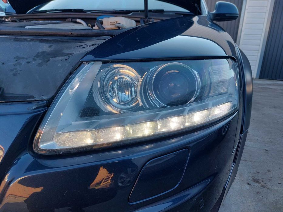 Aripi fata - Orice piesa AUDI A6 C6 4F ALLROAD Facelift model 2009-201