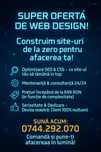 Producem Siteuri Web Performante