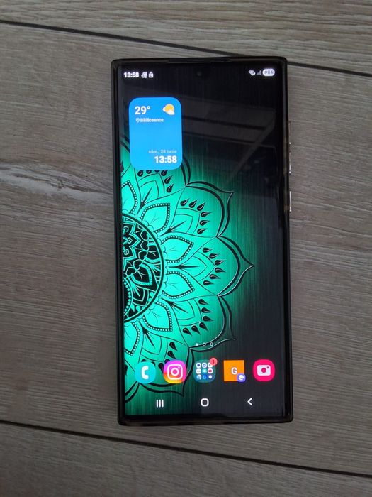Samsung s22 ultra