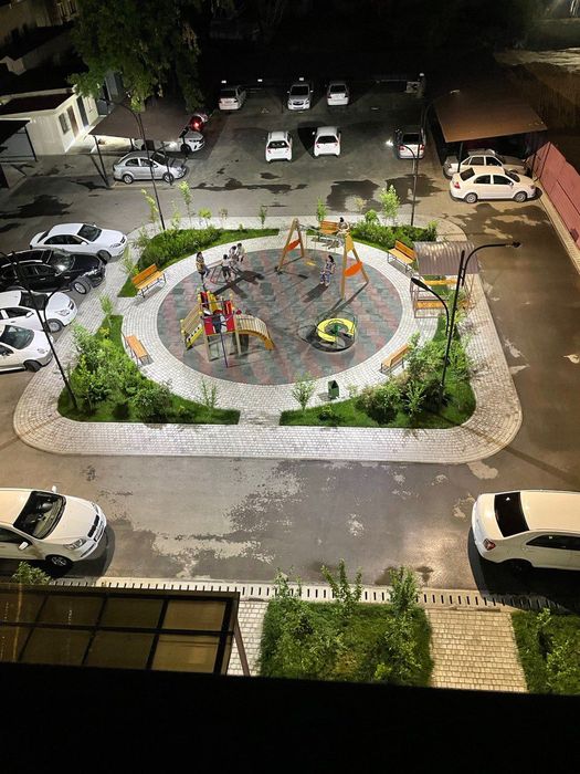 Квартира в аренду