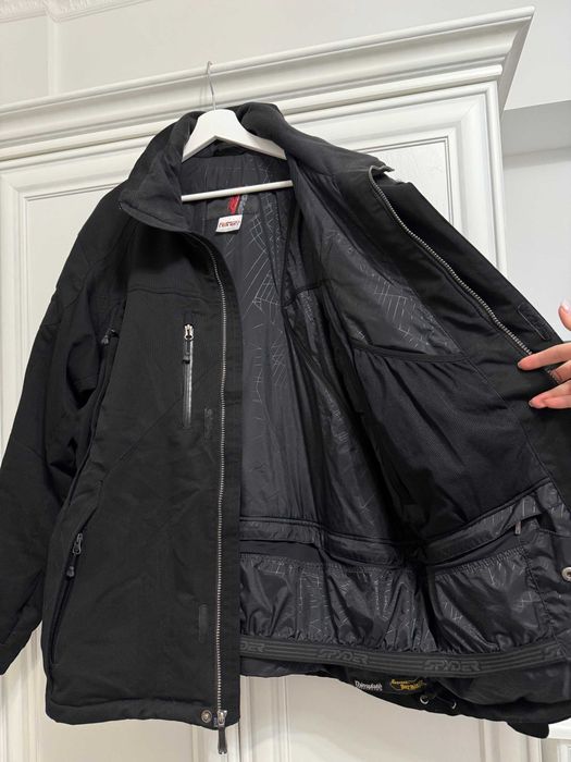 Geaca de ski barbati~ Spyder