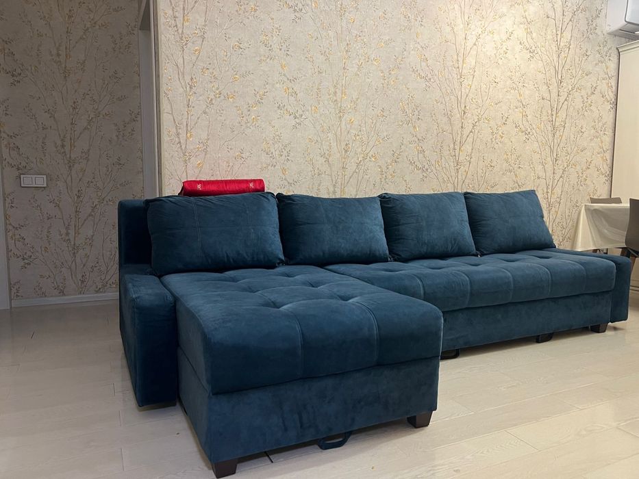 СРОЧНО!!! Продам диван!!!