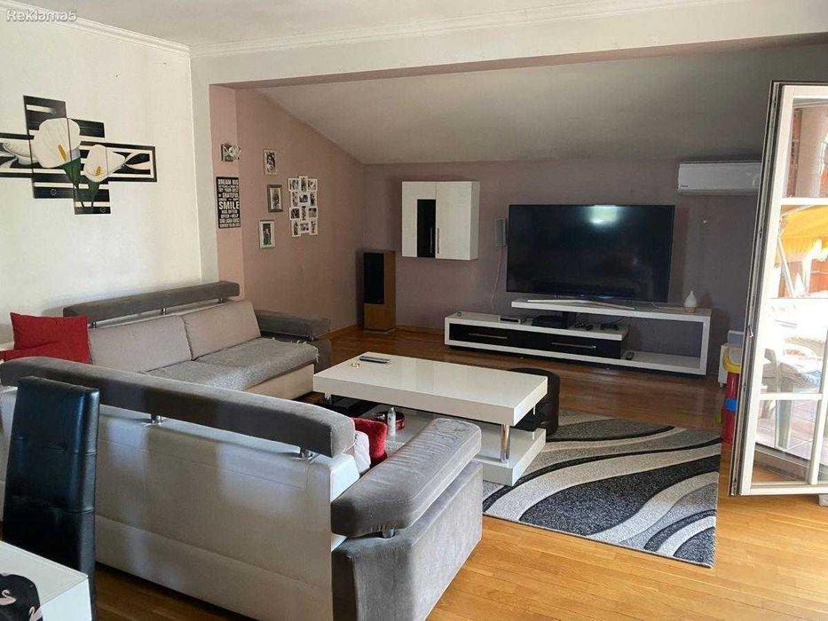 Дава се под наем Двустаен апартамент в Пловдив, Христо Смирненски - 67 кв.м за 408 € - Снимка #3