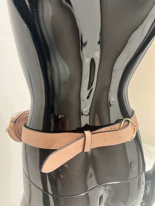 Поясная сумка 2 в 1