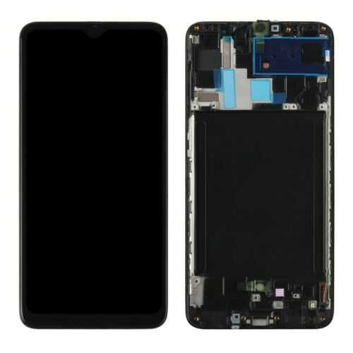 Display Ecran LCD Afisaj Ansamblu Samsung A70 A705