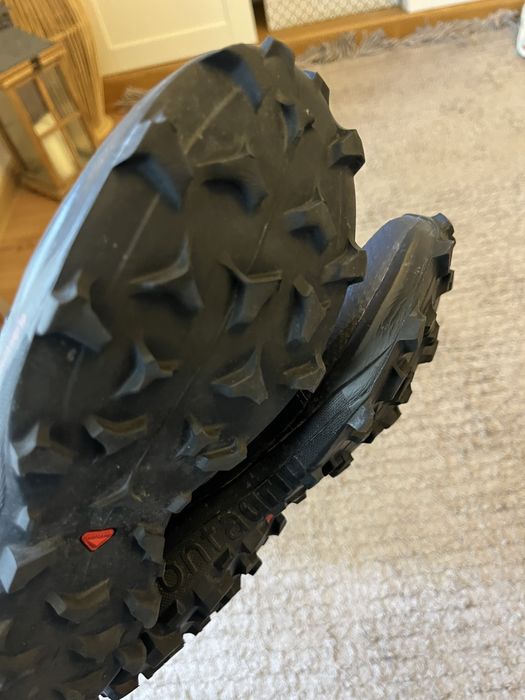 Salomon Wildcross -мъжки трекинг обувки