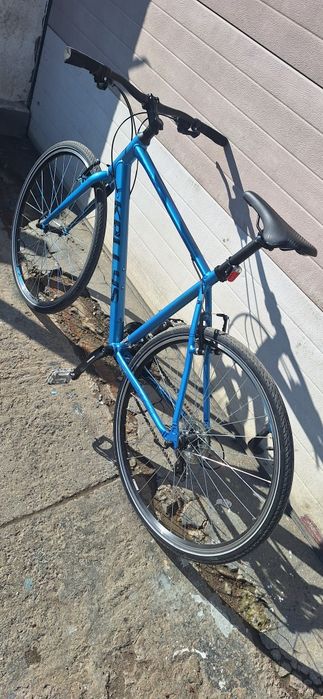 Bicicleta Kellys