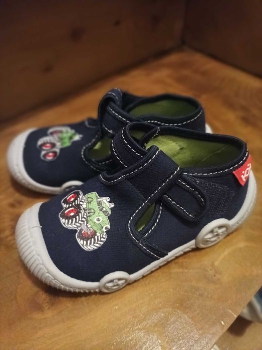 Детски маратонки и ботуши