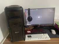 PC - Facut pe componente