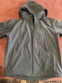 Продам Тактическую куртку CONDOR SUMMIT ZERO SOFTSHELL